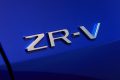 All New Zr V Expands Honda Suv Line Up With A Stylish, Sporting, Dynamic Option