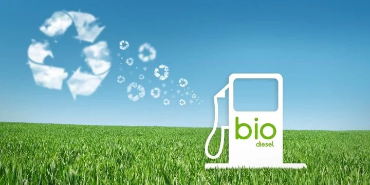 Energia Limpia Con Biodiesel