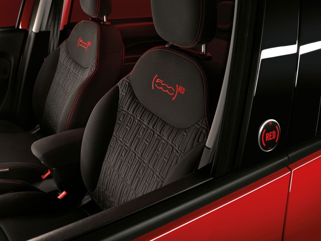 Fiat 500e Lb 4