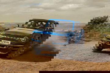Ford Bronco 2023 23