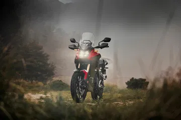 22ym Honda Cb500x