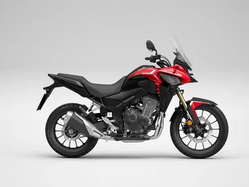 22ym Honda Cb500x
