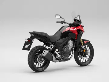 22ym Honda Cb500x