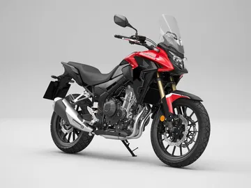 22ym Honda Cb500x