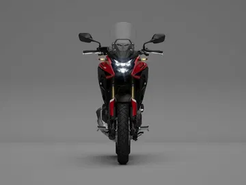 22ym Honda Cb500x