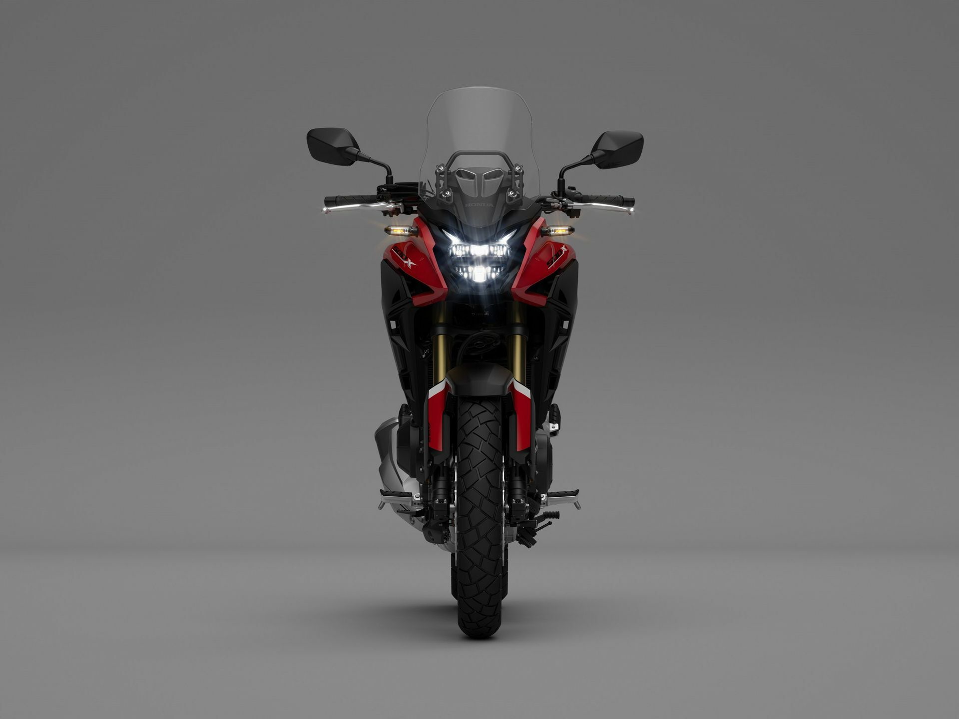 22ym Honda Cb500x