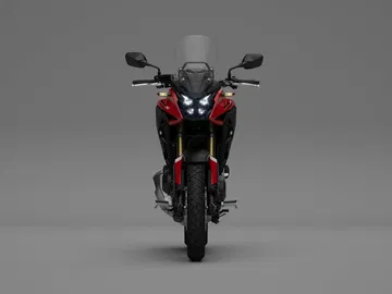 22ym Honda Cb500x