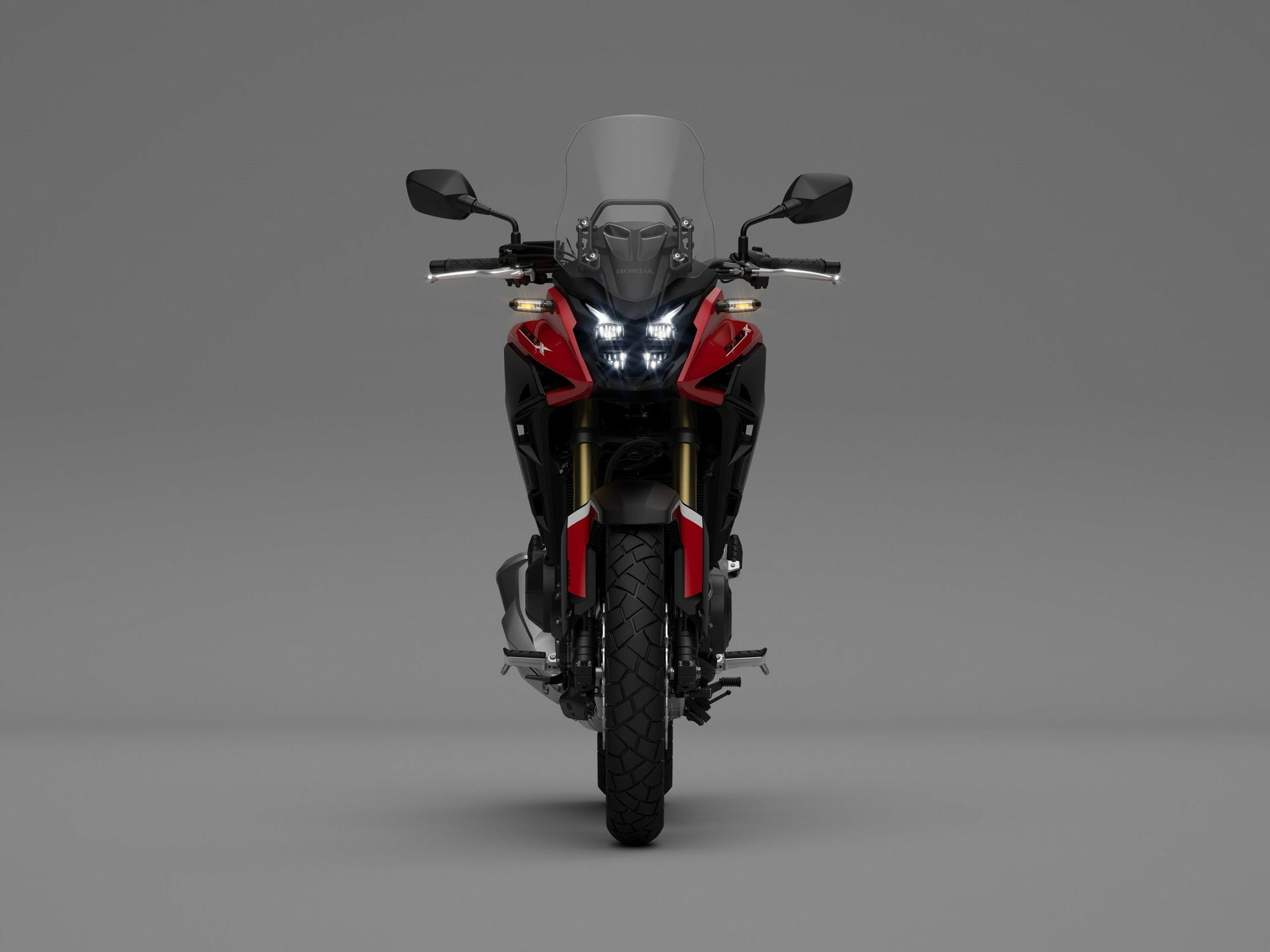 22ym Honda Cb500x