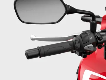 22ym Honda Cb500x