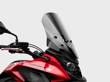 22ym Honda Cb500x