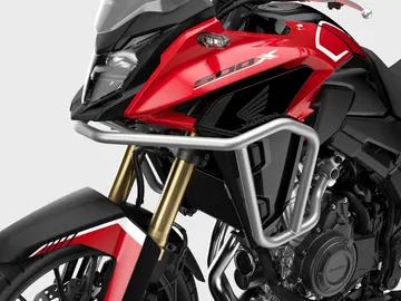 22ym Honda Cb500x