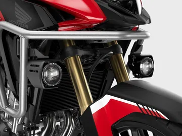 22ym Honda Cb500x