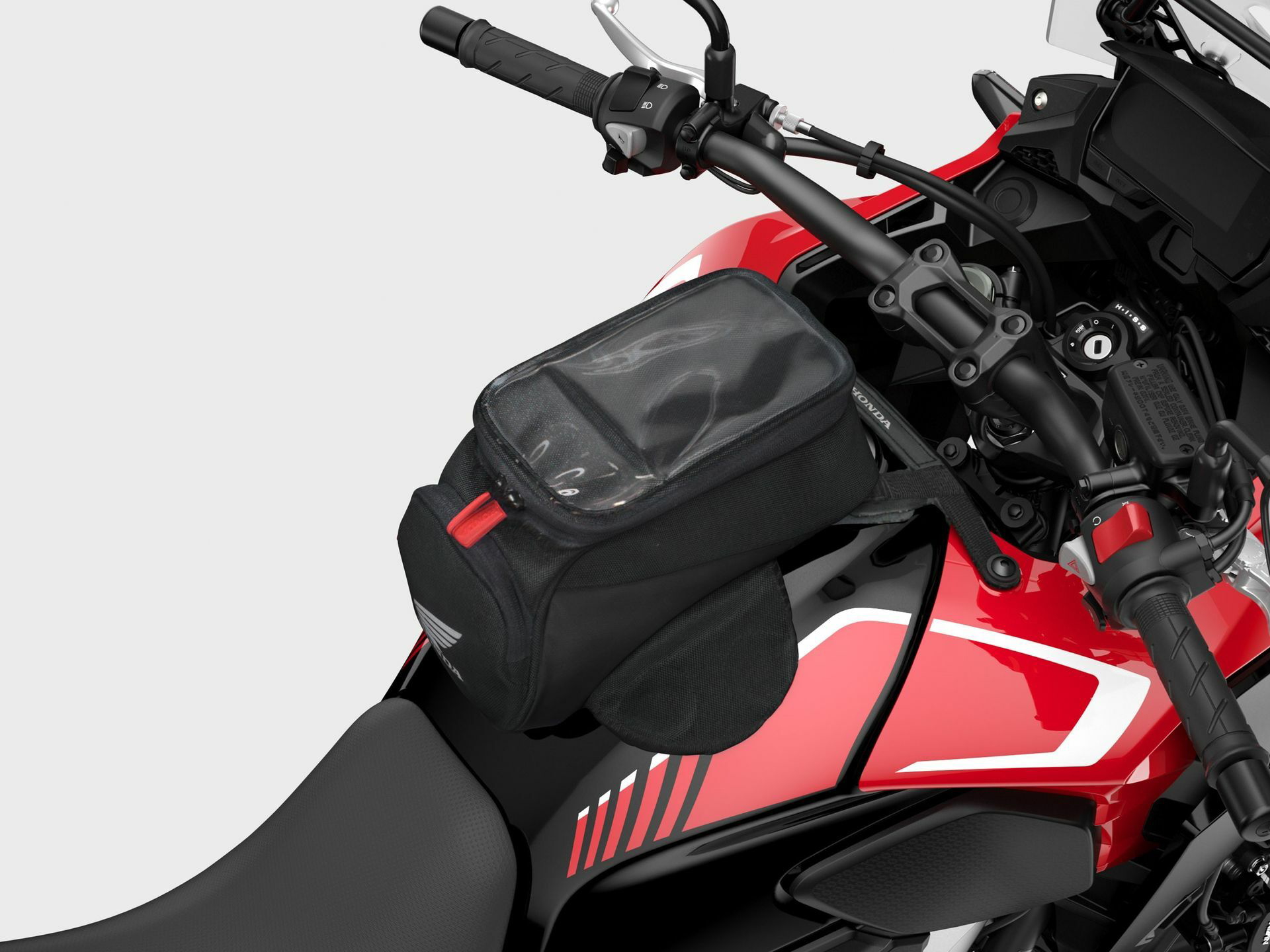 22ym Honda Cb500x