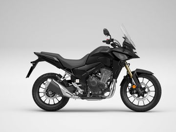 22ym Honda Cb500x
