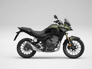 22ym Honda Cb500x