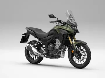 22ym Honda Cb500x