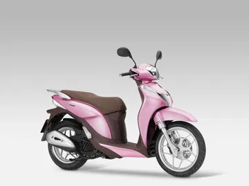 Sh Mode 125