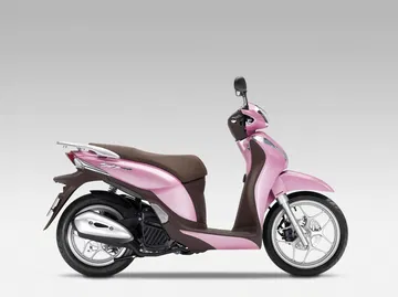 Sh Mode 125
