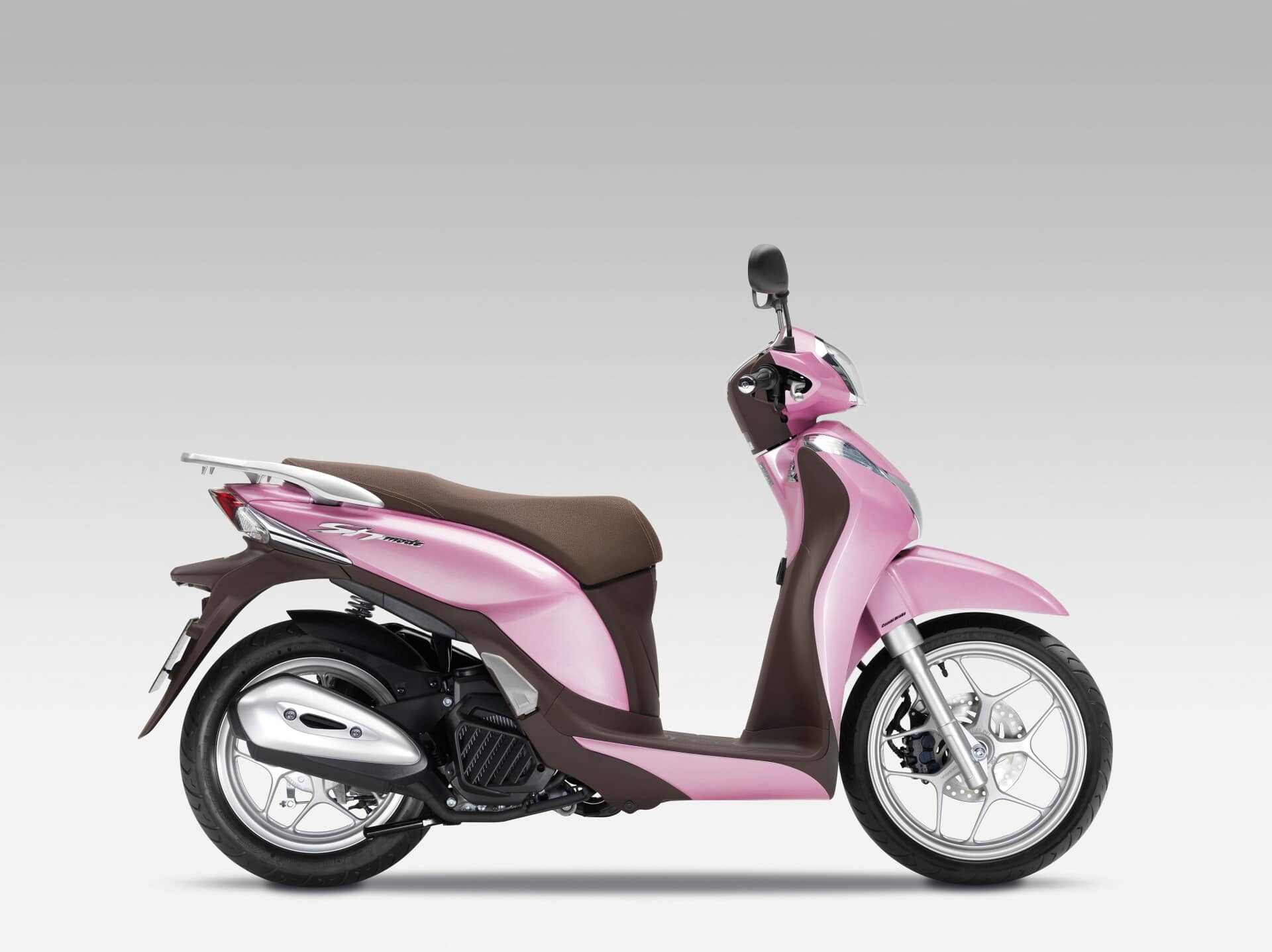 Sh Mode 125