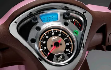 Honda Sh Mode 125 2023 10