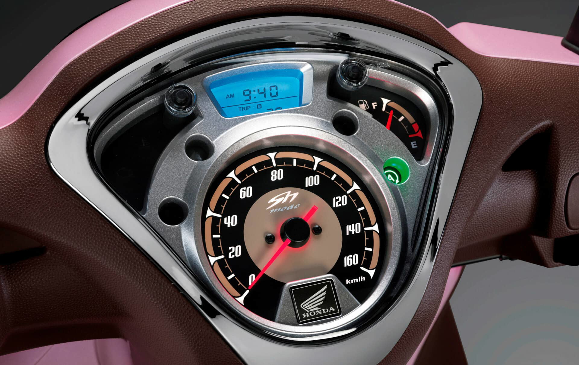 Honda Sh Mode 125 2023 10