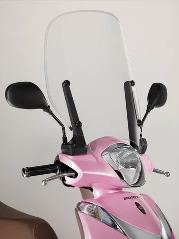 Sh Mode 125
