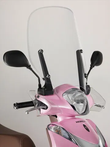 Sh Mode 125