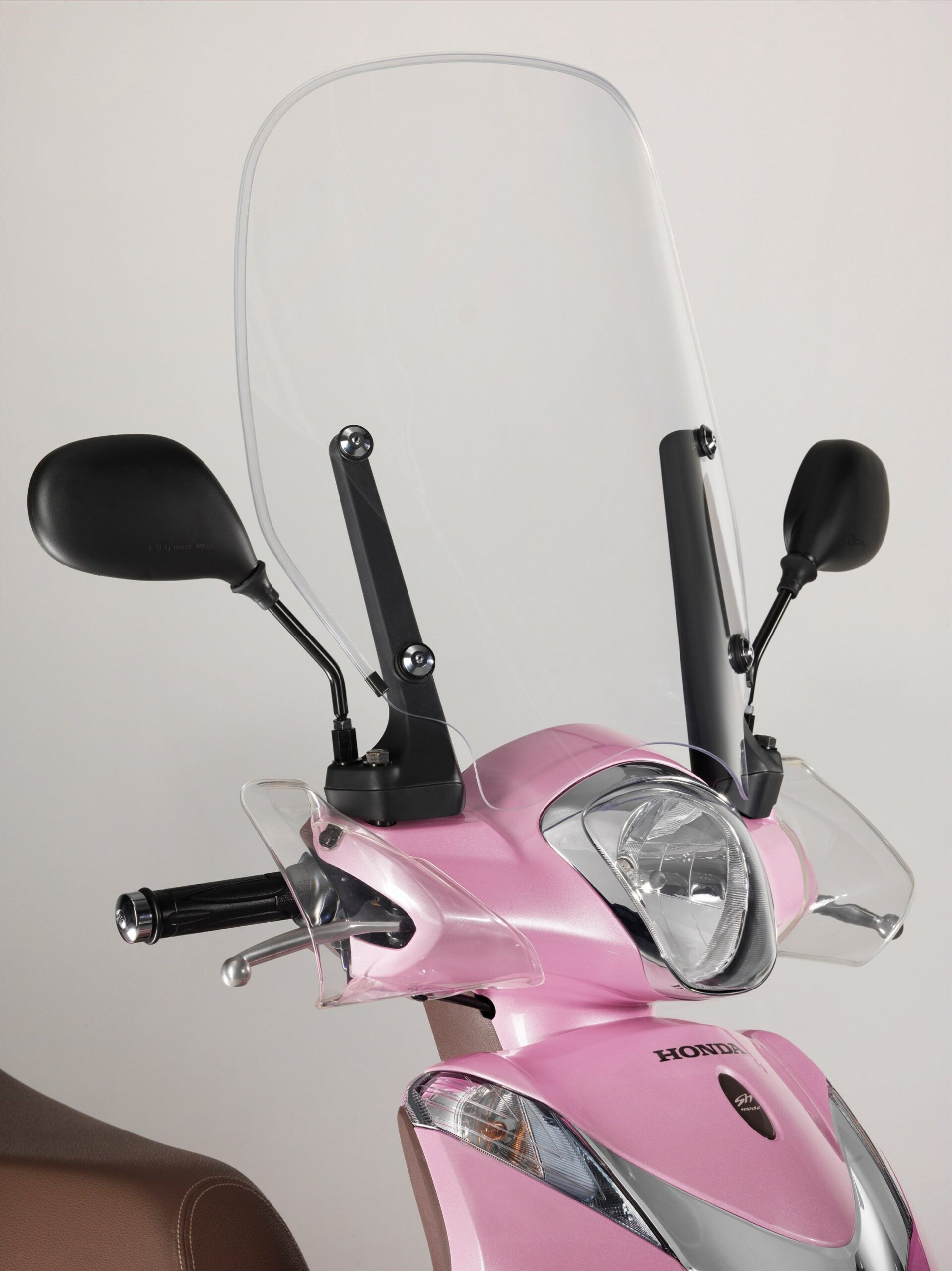 Sh Mode 125