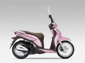 Sh Mode 125