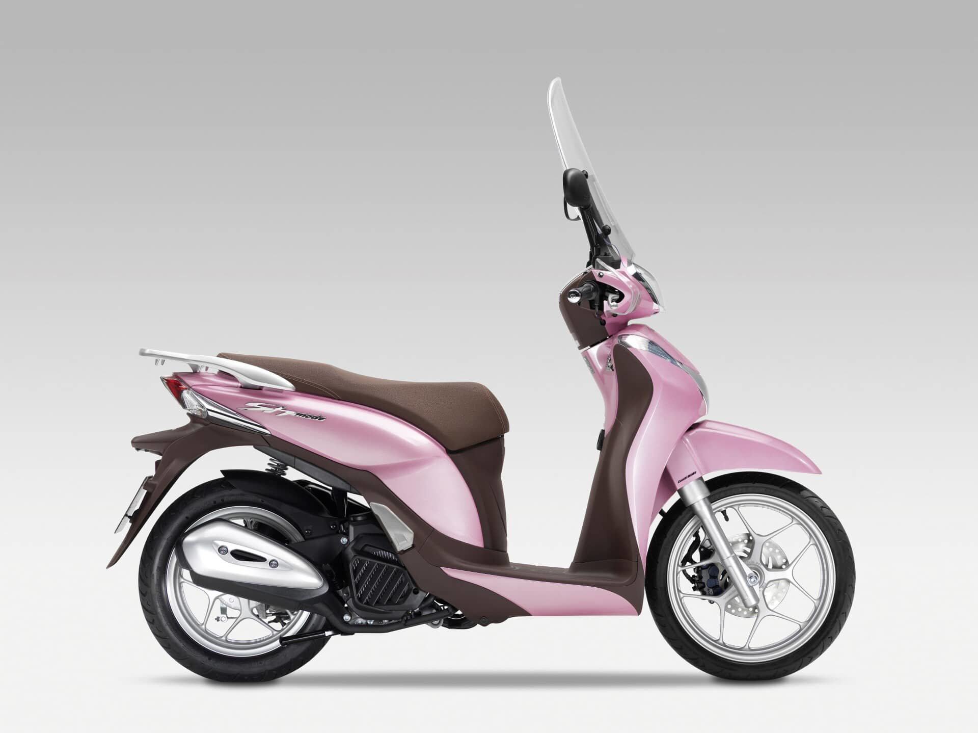 Sh Mode 125
