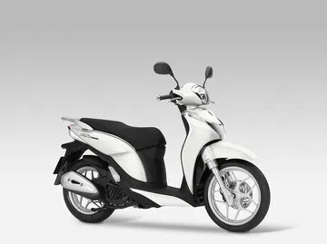Sh Mode 125