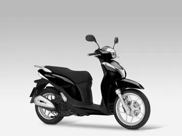 Sh Mode 125