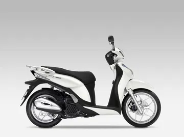 Sh Mode 125
