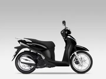 Sh Mode 125