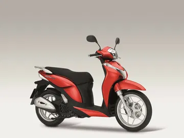 Honda Sh Mode 125