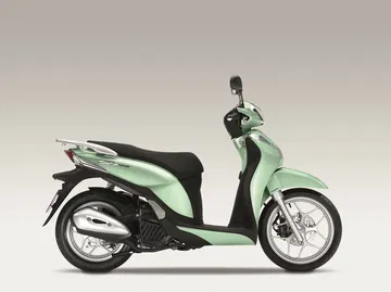 2015 Sh Mode 125