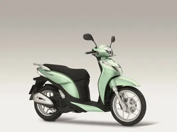 2015 Sh Mode 125