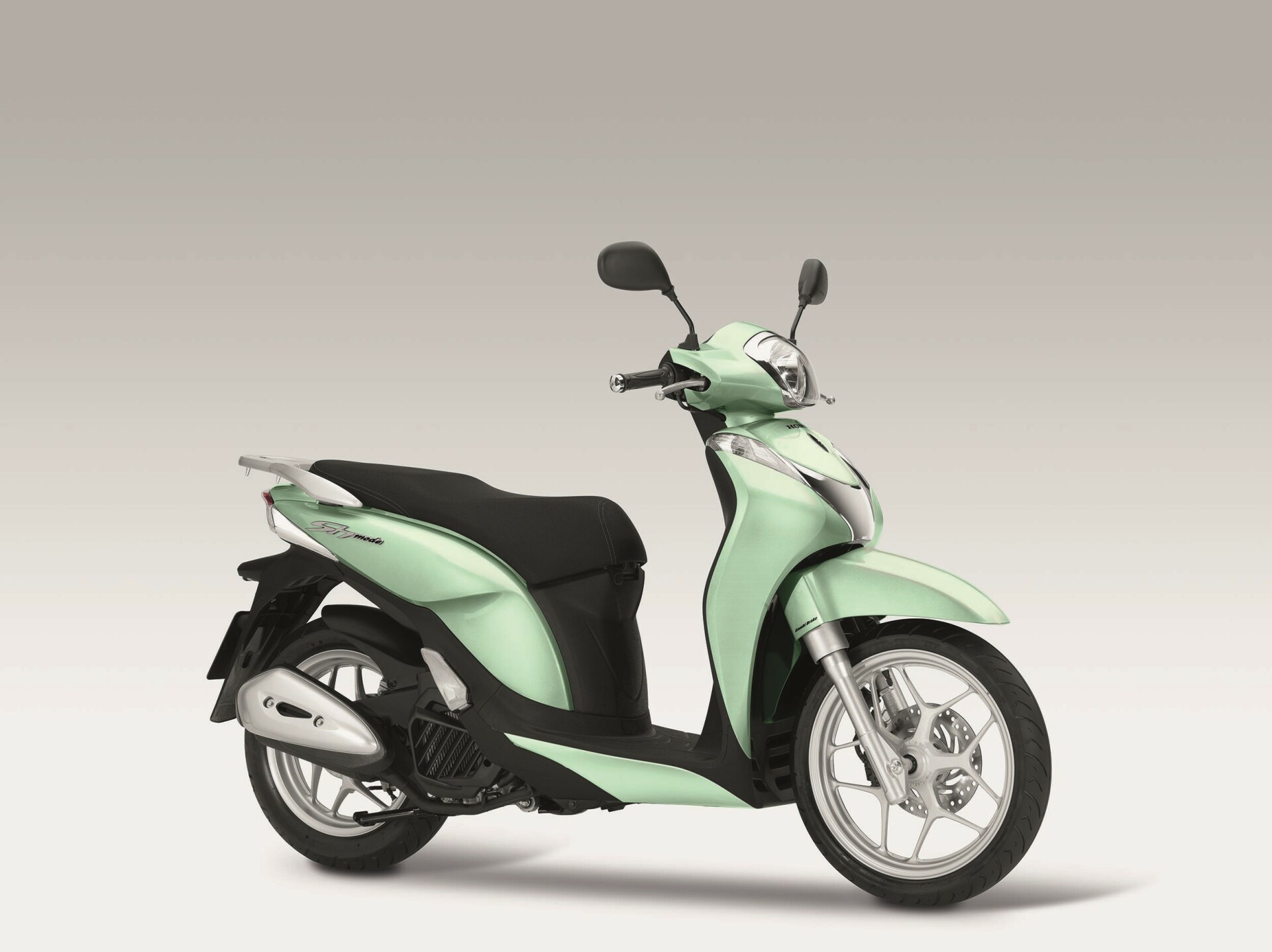 2015 Sh Mode 125
