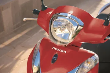 2015 Sh Mode 125