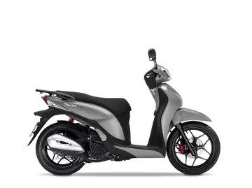 17ym Sh Mode 125