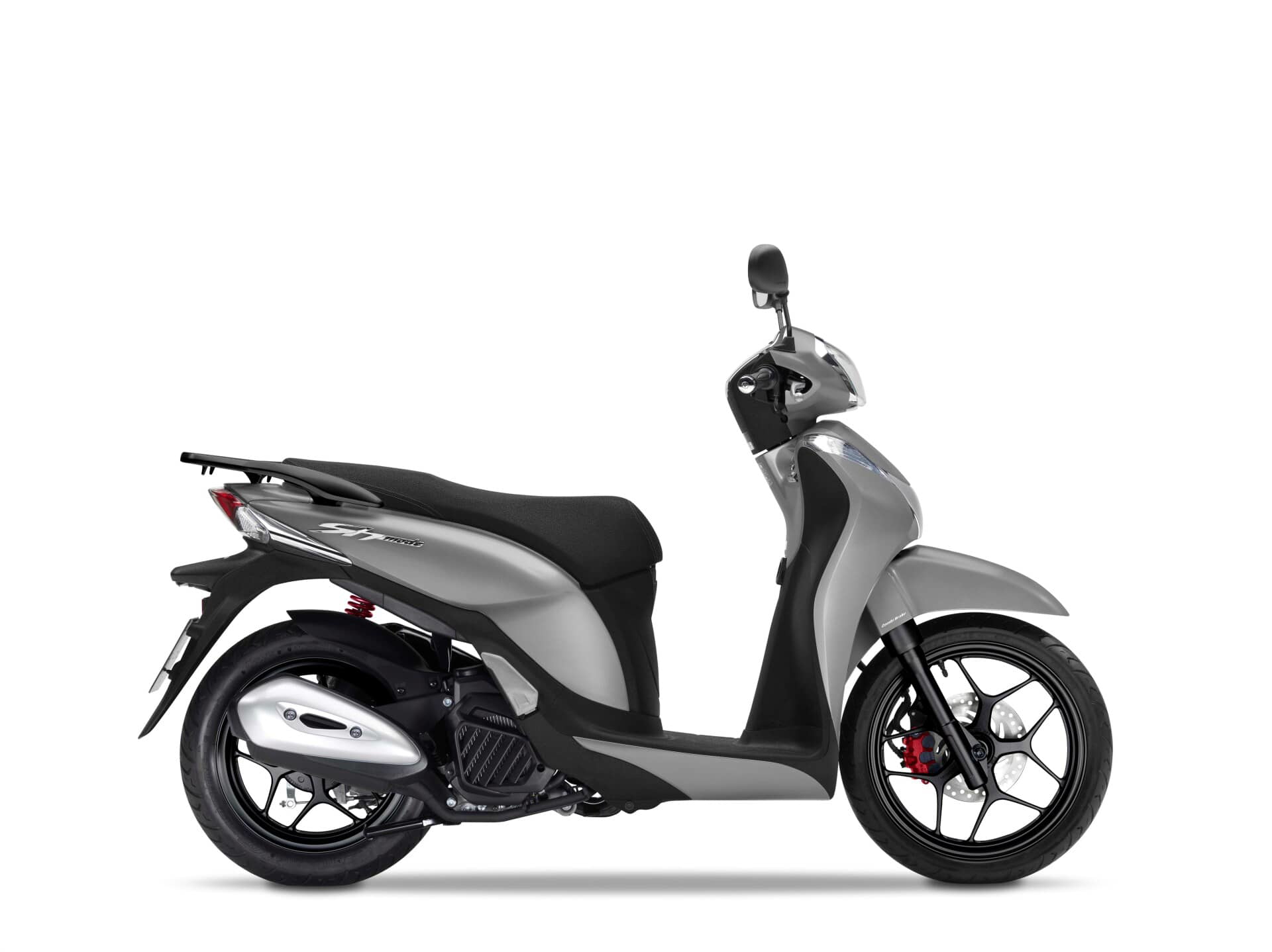 17ym Sh Mode 125