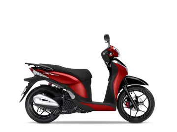17ym Sh Mode 125