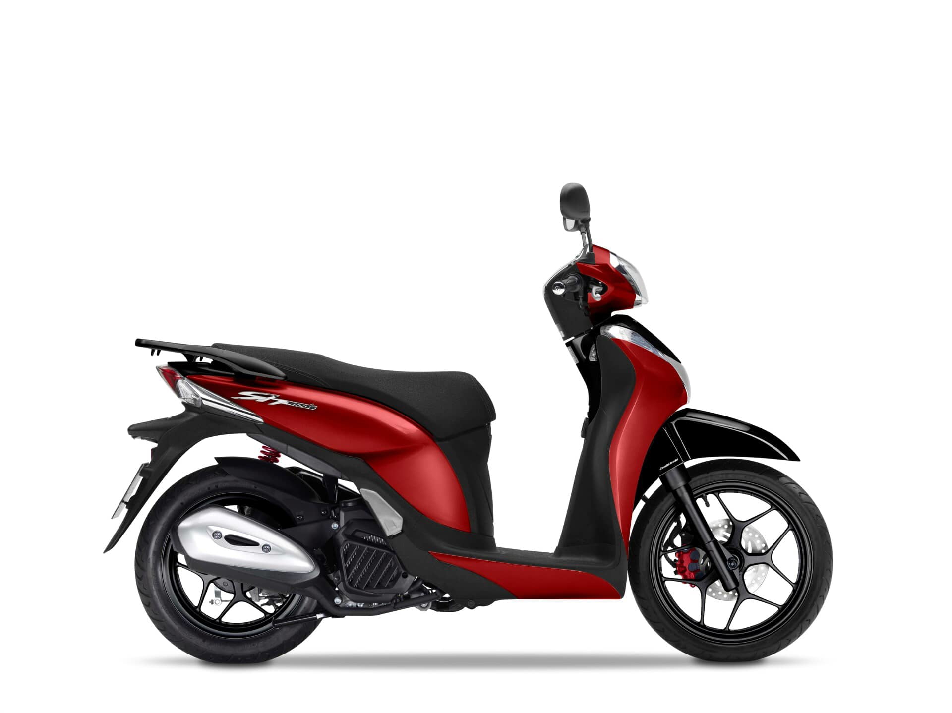 17ym Sh Mode 125