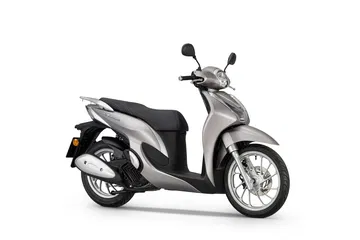 2021 Honda Sh Mode 125