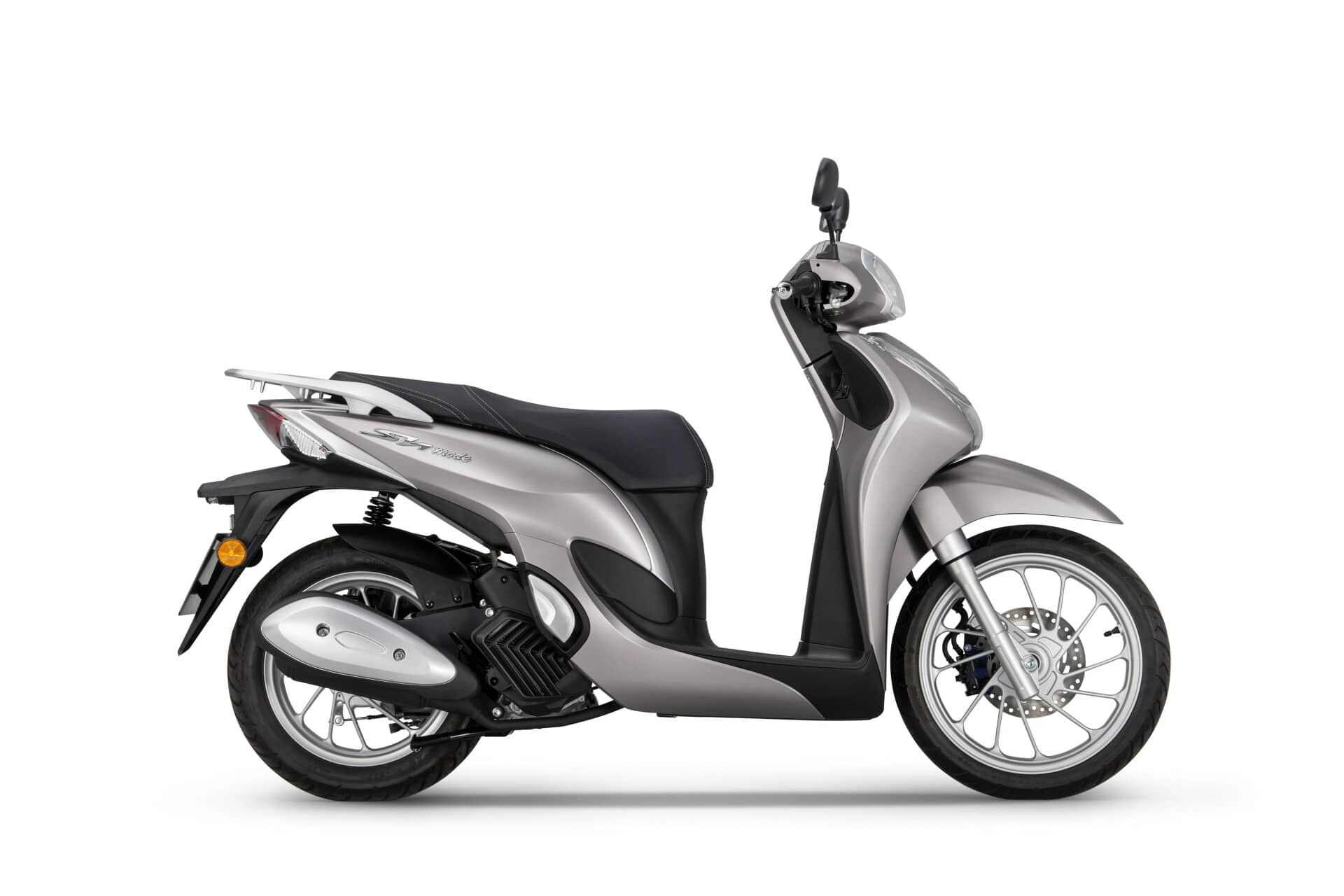 2021 Honda Sh Mode 125