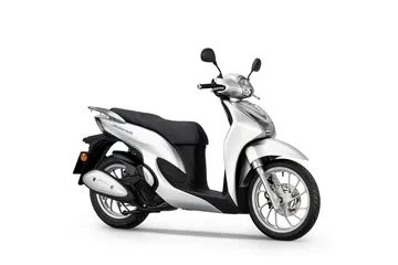 2021 Honda Sh Mode 125