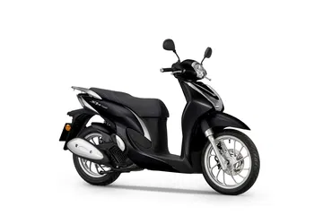 2021 Honda Sh Mode 125