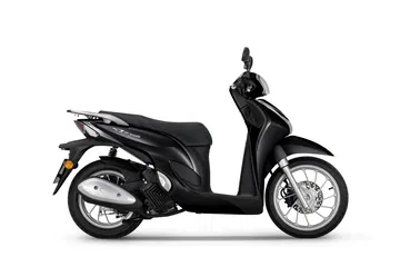 2021 Honda Sh Mode 125