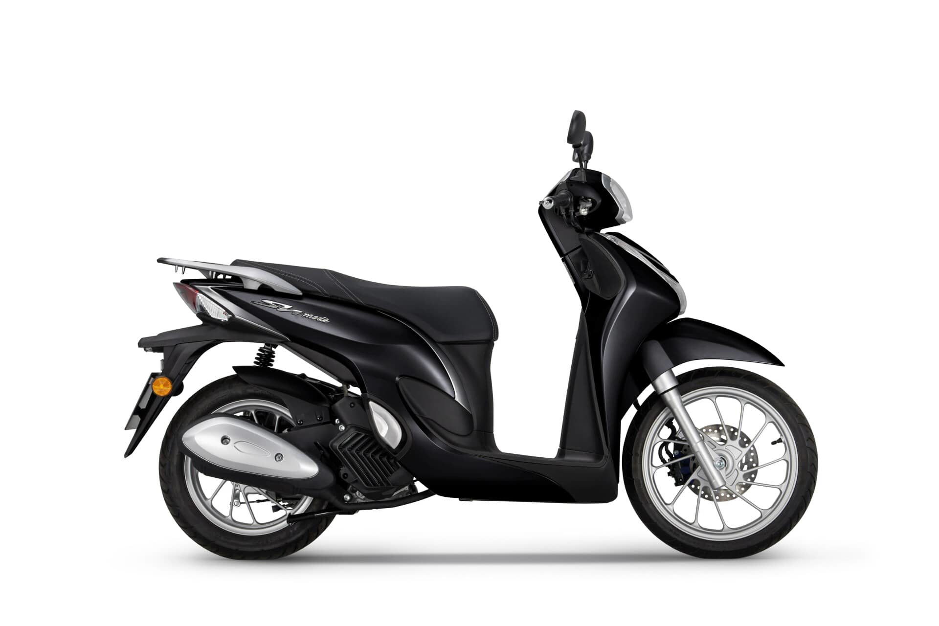 2021 Honda Sh Mode 125