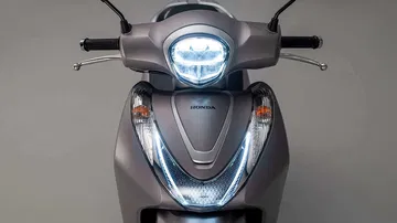 Honda Sh Mode 125 2023 Detalles 04